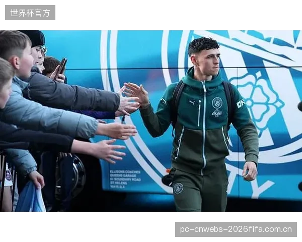 福登展现高效门前终结能力,其在世界杯上的出场顺位或将影响图赫尔的战术B方案。 福登展现高效门前终结能力,其在世界杯上的出场顺位或将影响图赫尔的战术B方案。